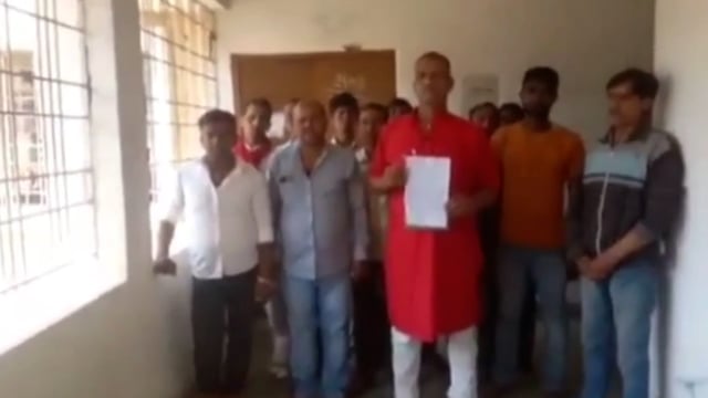 जिले के मेजरगंज प्रखंड में रात्रि प्रबंधन की बैठक का आयोजन किया गया।