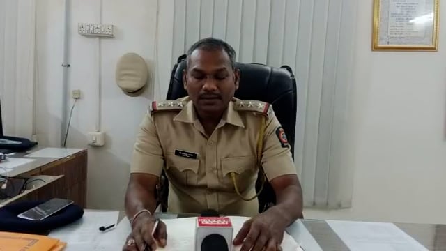 तेलीपुरा येथे डीजे बंद करण्याच्या कारणावरून करण्यात आली पोलिसांना शिवीगाळ करुन शासकीय कामात अडथळा निर्माण