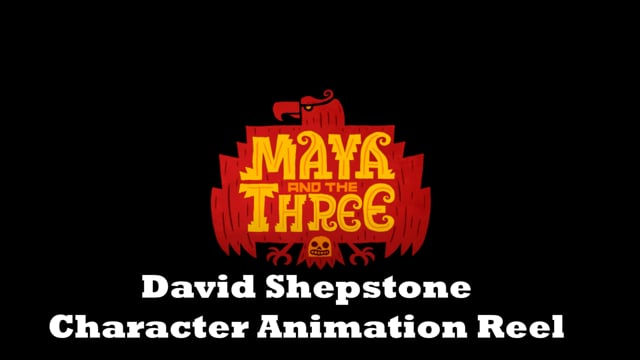 Maya and the Three