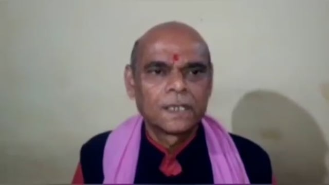 जालौन:-होलिका दहन के शुभ मुहूर्त जाने कब है