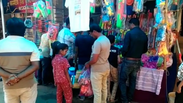 किरन्दुल नगरपालिका परिषद द्वारा शांतिपूर्ण तरीके से होली पर्व मनाने हेतु की गई अपील