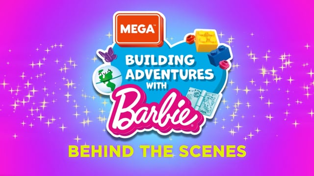 Barbie hero