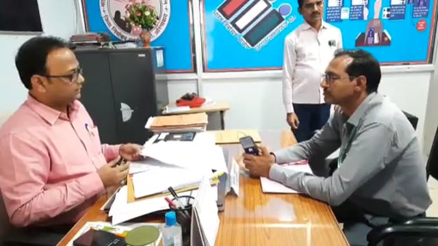 एमएलसी चुनाव की स्कूटनी समाप्त, तीन राजनीतिक दल के प्रत्याशियों के साथ कुल 8 प्रत्याशी हैं मैदान में