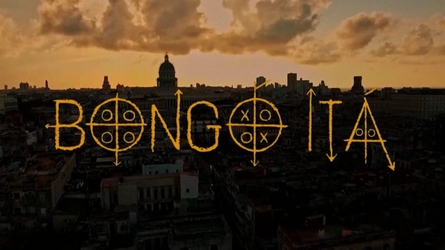Bongó Itá