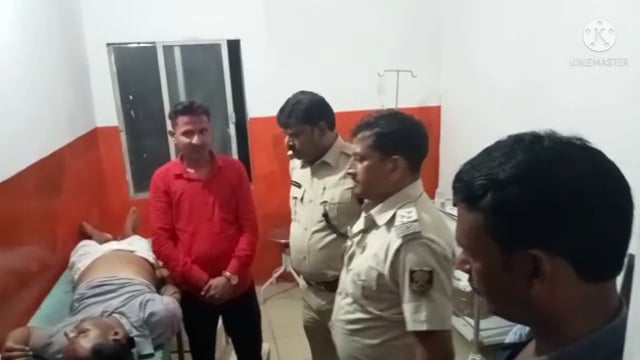 अमरपुर के मालदेवचक् गांव में एक अधेड़ की गोली मारकर हत्या l