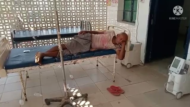 पुत्र ने पिता को पीटकर किया जख्मी l