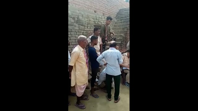 शेखपुरा के बरबीघा क्षेत्र में एक विवाहिता के रहस्यमय तरीके से हुई मौत, विवाहिता के परिजनों ने लगाया हत्या का आरोप