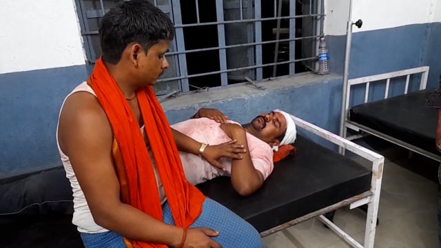 छिटफुट घटनाओं के बीच होली संपन्न