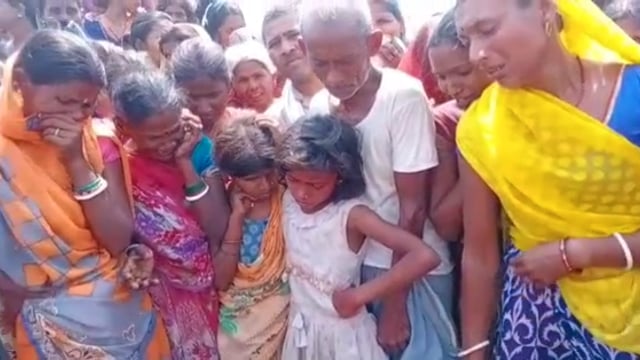 तालाब में डूबने से एक युवक की हुई मौत।