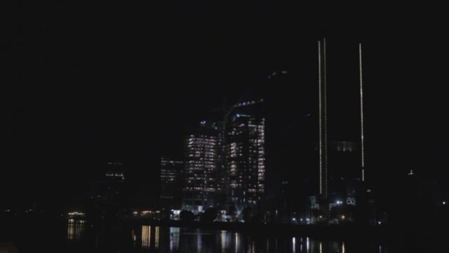 Cairo from 5 to 7
