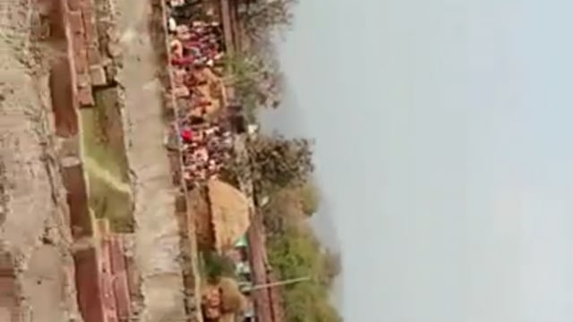 चानन  : कुंदर गांव में होली मनाने के दौरान दो गुटों मे मारपीट में चार घायल। 