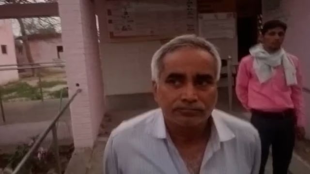 मांधाता थाना क्षेत्र रामपुर प्रधान के पुत्रों को मुस्लिम युवको ने ले जाकर मारा पीटा और तोड़ी बाइक, पुलिस जाँच में जुटी