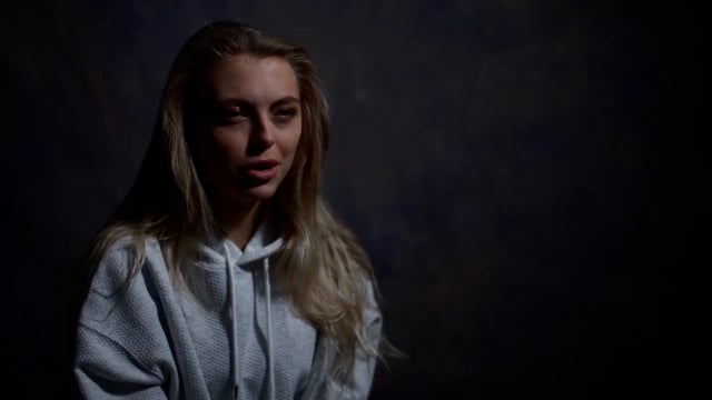 I Killed Molly Monroe Trailer.