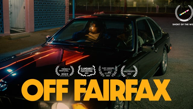 OFF FAIRFAX | Trailer
