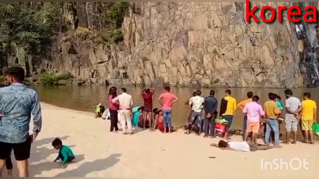 रमदहा में तीसरे युवक का शव मिला दूसरे दिन