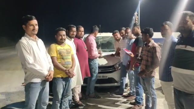 जदयू नेता डॉक्टर सुधीर गुप्ता का मनाया गया जन्मदिन।