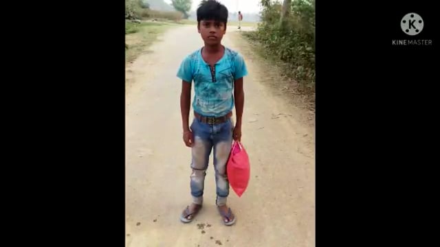 पिता ने शराब के नशे में 8 वर्षीय पुत्र को मार कर घर से भगाया बच्चा भाग कर पहुंचा फुल्लीडुमर