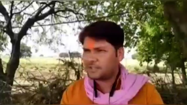 जालौन:- विश्व जल दिवस