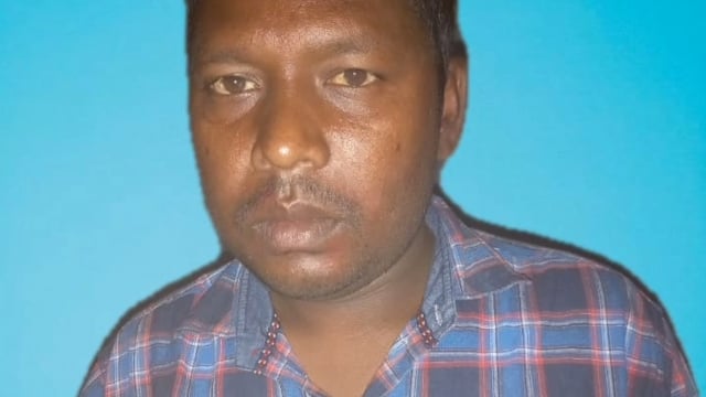 चानन  : चानन थाना क्षेत्र से शराब केश में फरार दो अभियुक्त को पुलिस ने किया गिरफ्तार। 