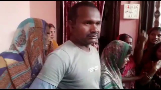 सड़क हादसे में 12 दिनों के अंदर 4 युवाओं की मौत पर 4 गांवों मातम