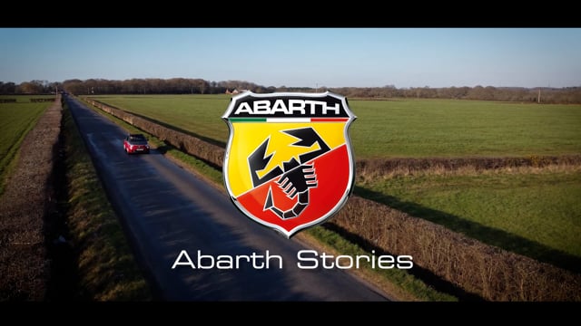 Brand Stories