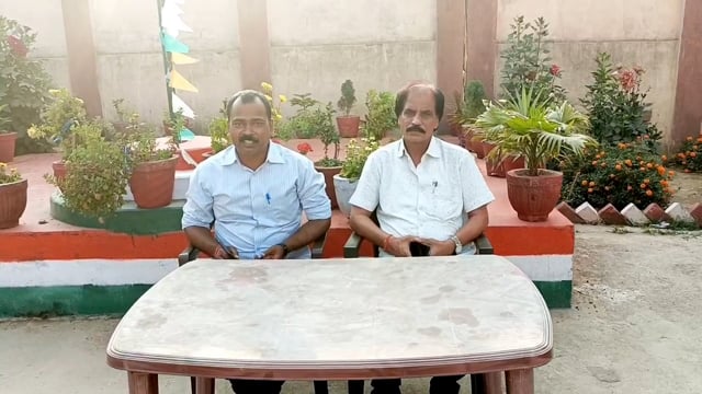 रामगढ़ चौक थाना परिसर में BDO एवं SHO ने संयुक्त रूप से शांतिपूर्ण होली का त्यौहार मनाए जाने को पर लोगों को दी बधाई।