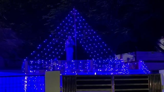 बिहार दिवस को लेकर औरंगाबाद में सजे सभी कार्यालय