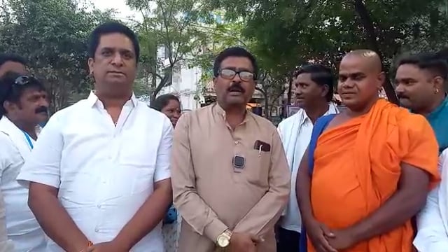 डॉ बाबासाहेब आंबेडकर सार्वजनिक जयंती महोत्सव समितीच्या अध्यक्षपदी भन्ते नागसेन बोधी यांची निवड