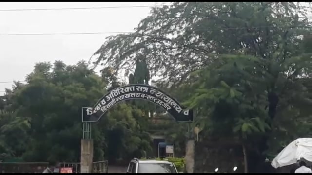 पत्नीचा गळा आवळून खूण करणाऱ्या पतीला सत्र न्यायालयाने ठोठावली जन्म ठेपेची शिक्षा