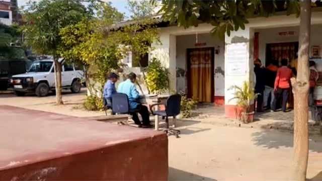 फरार शराब कारोबारी गिरफ्तार, गया जेल