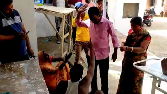 मायके जाने की जिद को लेकर पति से नाराज होकर महिला ने किया आत्महत्या

