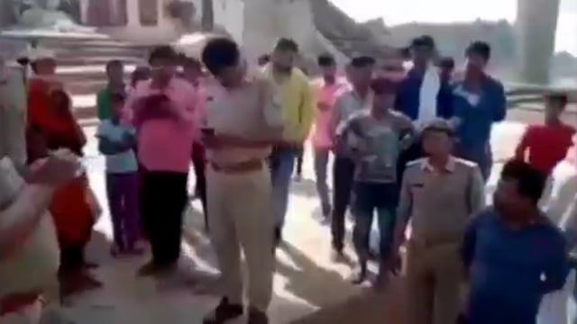 ब्रेकिंग जालौन:-16 साल की लड़की कूदी यमुना पुल से