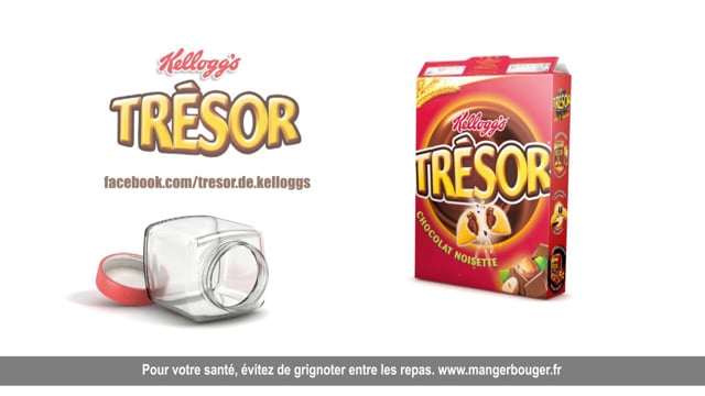 Le Bocal recraché