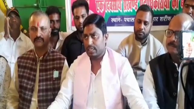 बुधवार को हिलसा के नदहा गांव आएंगे जाप सुप्रीमो पप्पू यादव,पीड़ित परिवार से करेंगे मुलाकात