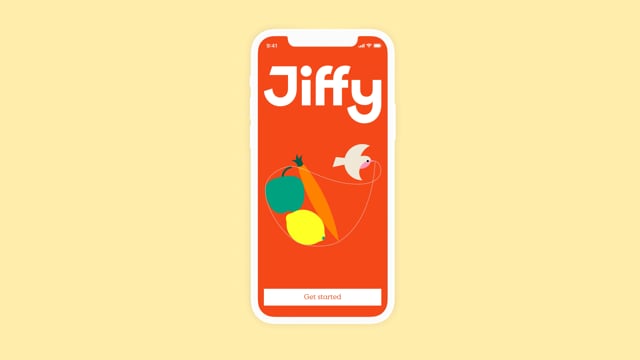 Jiffy