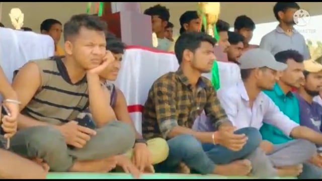 साइंस क्लब फुल्लीडुमर इटहरी द्वारा आयोजित फाइनल क्रिकेट मैच वाईसीसी गोरखडीह की टीम 11 रन से जीती