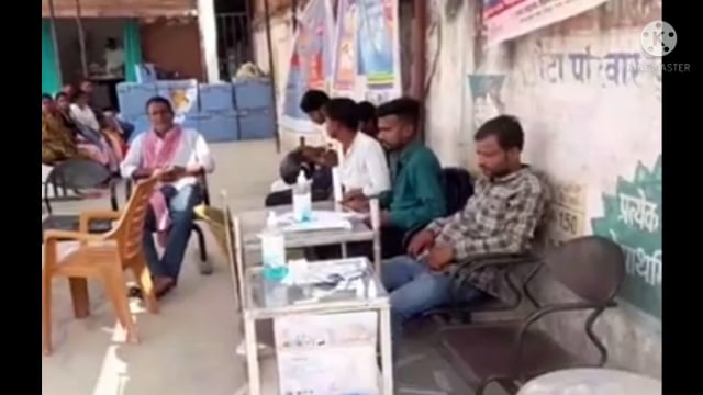 , प्राथमिक स्वास्थ्य केंद्र फुल्लीडुमर में 17 महिलाओं का हुआ बंध्याकरण सर्जरी