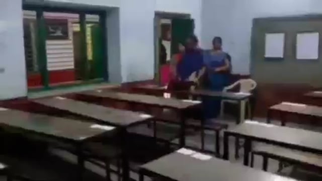 जालौन:यूपी बोर्ड 2022-केंद्रों पर यूपी बोर्ड परीक्षा की तैयारियां पूरी,सीसीटीवी कैमरे की निगरानी में होगी परीक्षा