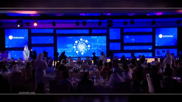 Qatar IT Business Awards