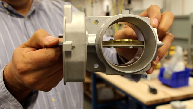 A Closer Look - Electronic Throttle Bodies