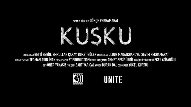 Kuşku (Doubt) - Trailer