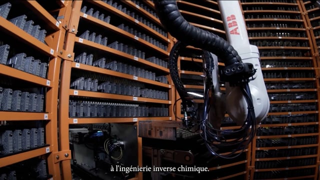 Dorman : Pleins feux sur l’innovation