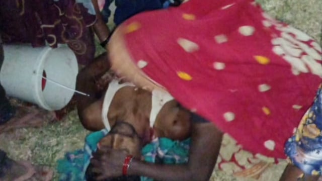 चानन  : लाखोचक गांव में दूध व्यवसायी को गोलीमार कर दिए हत्या। 