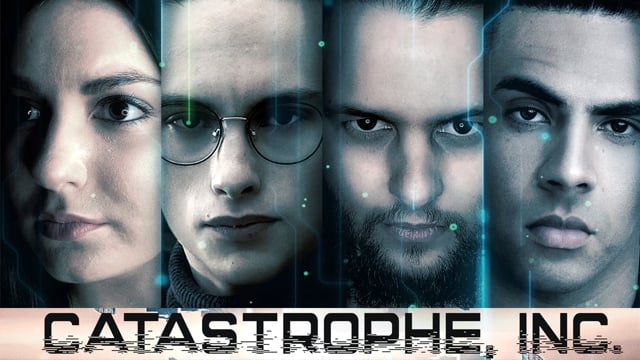 Catastrophe Inc. Trailer 1
