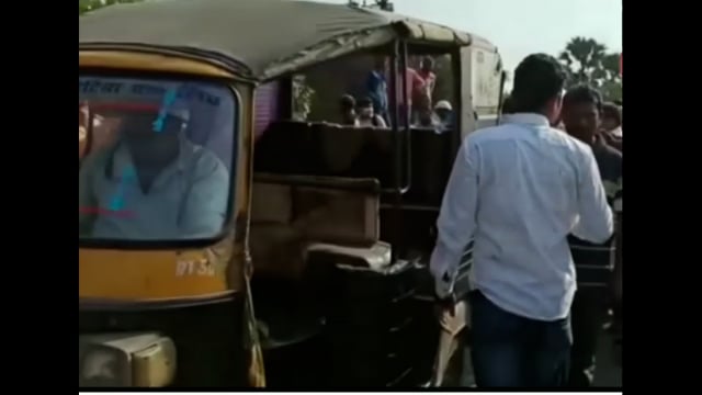 पति पत्नी को मारपीट कर जेवरात व नगद लुटे प्राथमिकी दर्ज