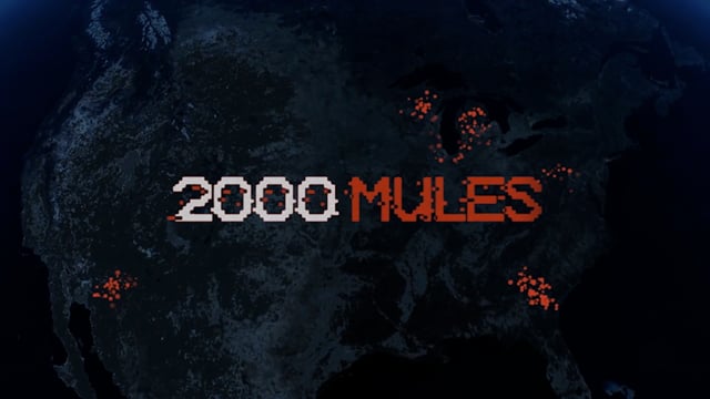 90 Promo — 45_2000 Mules