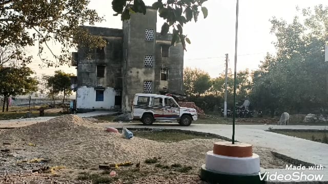 मेसकौर पुलिस शराब के नशे में धुत एक व्यक्ति को पवई गांव से किया गिरफ्तार ,भेजा जेल