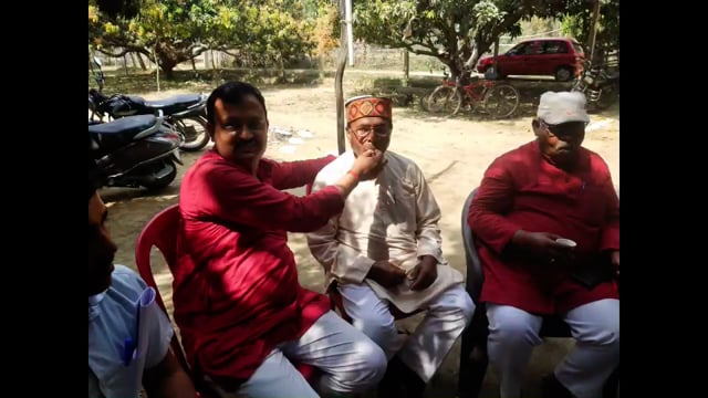 भारतीय राष्ट्रीय पत्रकार महासंघ ने गणेश शंकर विधार्थी की पुण्यतिथि स्मरण, पत्रकारिता के प्रेरणास्रोत, निडर निष्पक्ष 