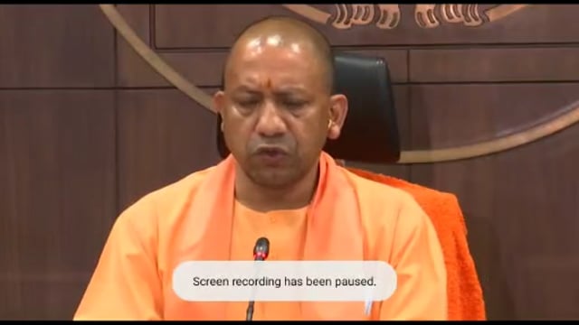 उत्तर प्रदेश शासन ने लिया बढ़ा फैसला १५ करोड़ लोगों को मुफ्त राशन योजना अगले तीन महीने तक रहेगा जारी, कोरोना दृष्टिगत 