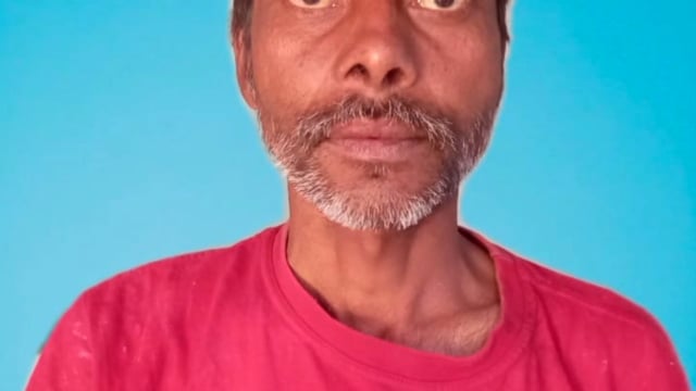 लखीसराय जिले के चरण पुलिस ने नशे की हालत में एक व्यक्ति को गिरफ्तार कर भेजा लखीसराय जेल 